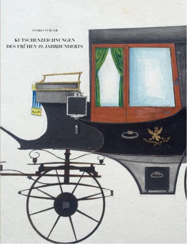 Kutschenzeichnungen