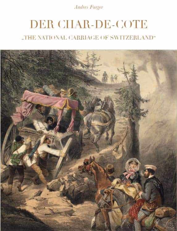 Der Char-de-côté