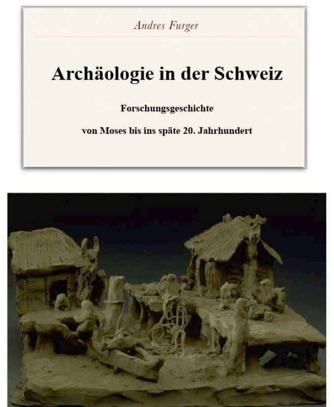 Archäologie in der Schweiz